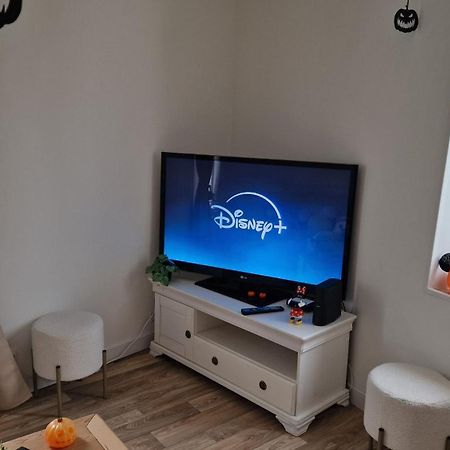 Maison 15 Minutes De Disney Le Refuge Des Contes マレイユ・レ・モー エクステリア 写真