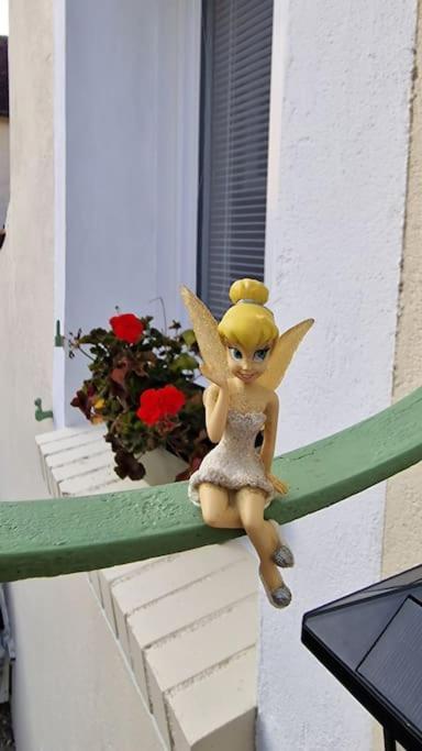 Maison 15 Minutes De Disney Le Refuge Des Contes マレイユ・レ・モー エクステリア 写真